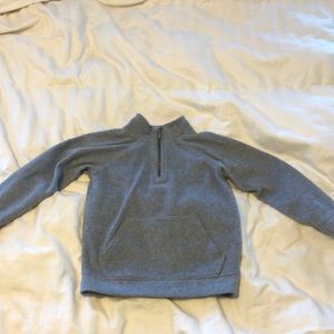 Old Navy toddler fleece Pullover